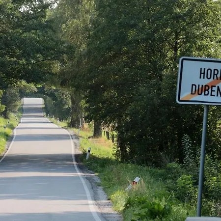 - Pod Javorici 3* Horni Dubenky