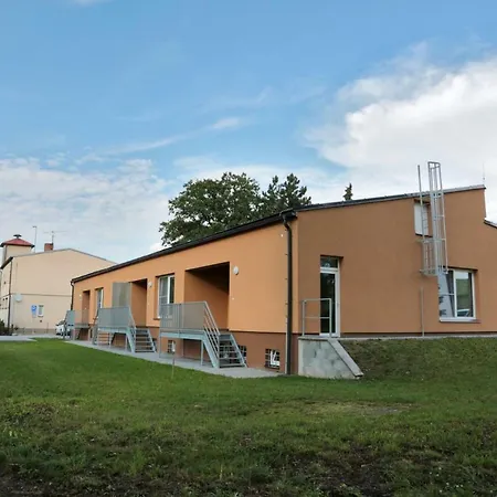 Gæstehus - Pod Javorici