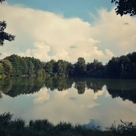 - Pod Javorici Gæstehus 3*