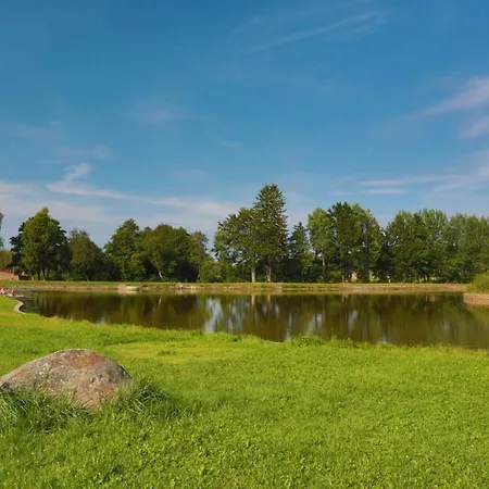 - Pod Javorici Gæstehus 3*