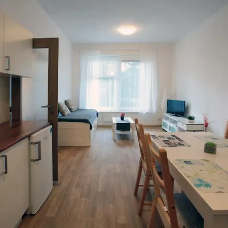 - Pod Javorici Gæstehus