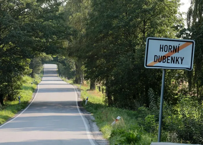 - Pod Javorici 3* Horni Dubenky