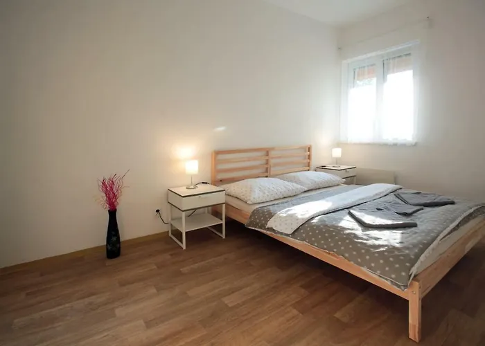 Vendégház - Pod Javorici 3*
