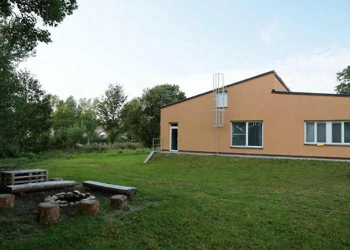- Pod Javorici 3* Horni Dubenky