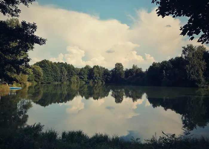 - Pod Javorici Vendégház 3*